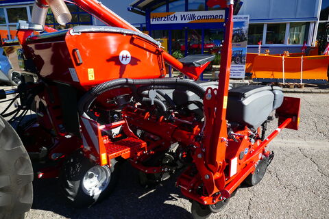 Horsch Maestro 6 TX