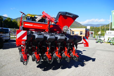Horsch Maestro 6 TX