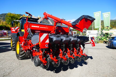 Horsch Maestro 6 TX