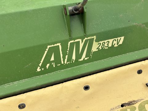 Krone AM 283 CV
