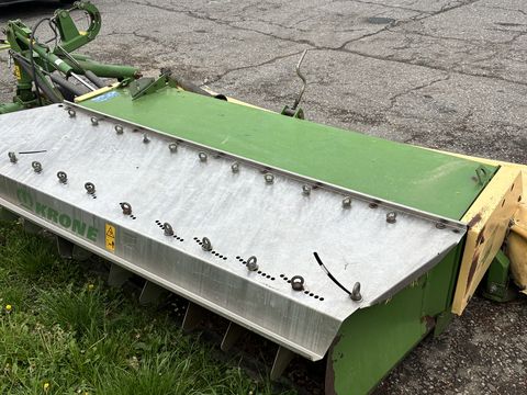 Krone AM 283 CV
