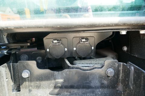 New Holland T5.110 Auto Command (Stage V)