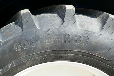 New Holland T5.110 Auto Command (Stage V)