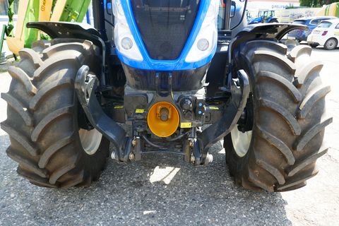 New Holland T5.110 Auto Command (Stage V)