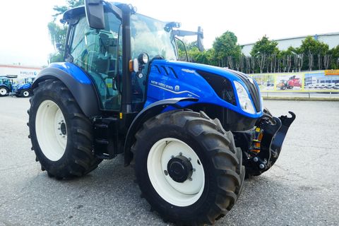 New Holland T5.110 Auto Command (Stage V)