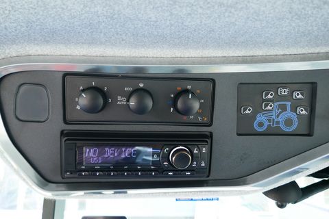 New Holland T5.110 Auto Command (Stage V)