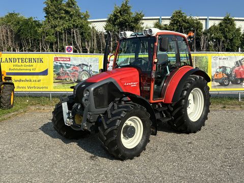 Lindner Geotrac 84