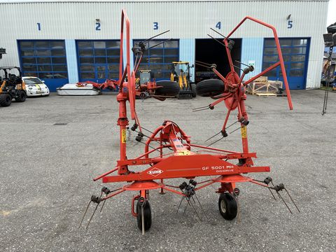 Kuhn GF 5001 MH