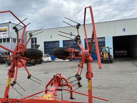 Kuhn GF 5001 MH