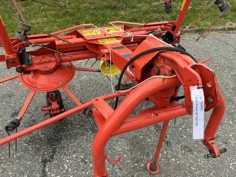 Kuhn GF 5001 MH