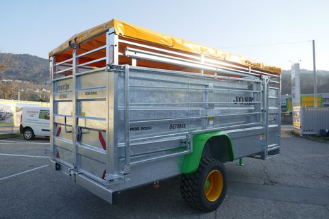 Joskin Betimax RDS 5000