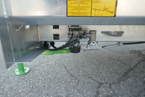 Joskin Betimax RDS 5000