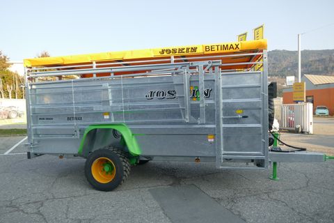 Joskin Betimax RDS 5000