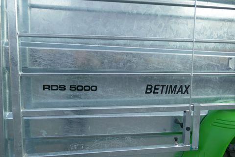 Joskin Betimax RDS 5000