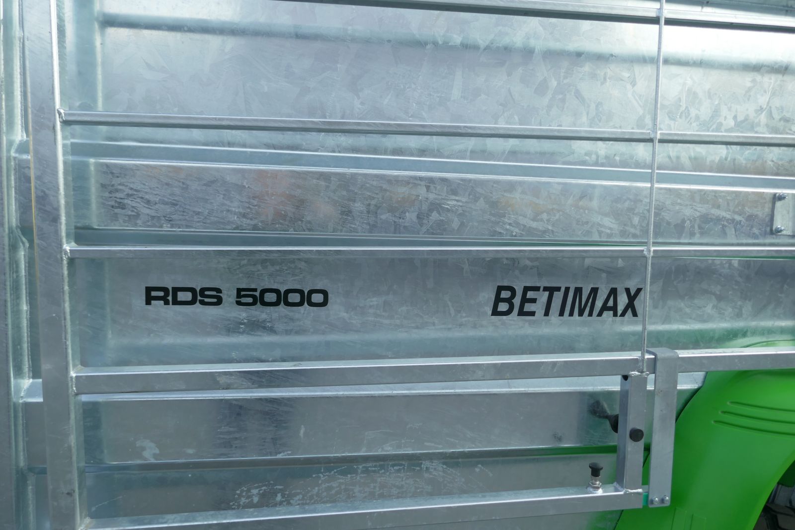 Joskin Betimax RDS 5000 3