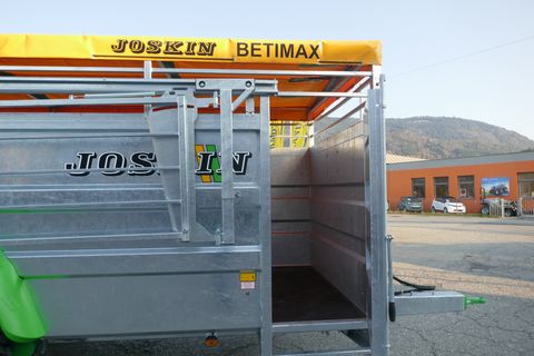 Joskin Betimax RDS 5000