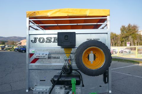 Joskin Betimax RDS 5000