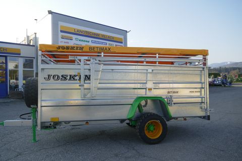 Joskin Betimax RDS 5000