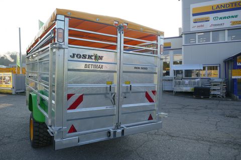 Joskin Betimax RDS 5000