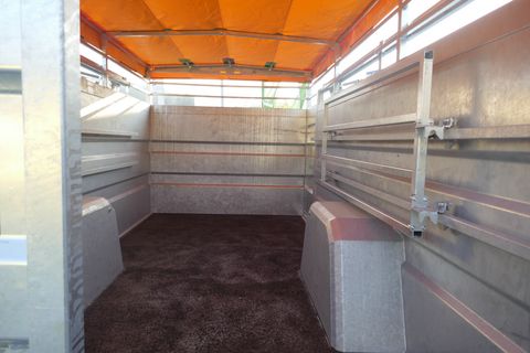 Joskin Betimax RDS 5000