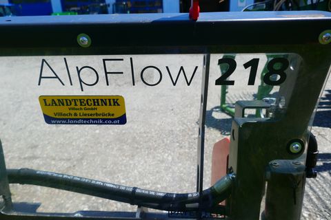 Aebi AlpFlow 218