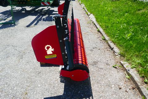 Aebi AlpFlow 218