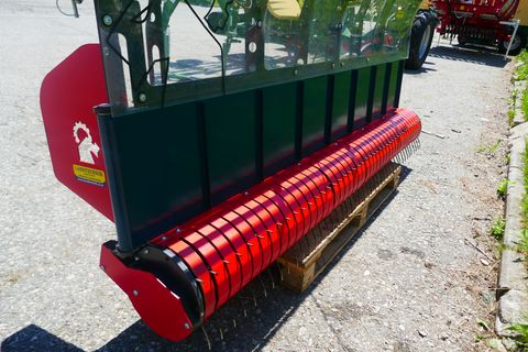 Aebi AlpFlow 218