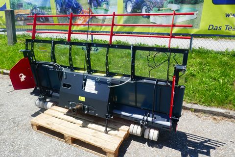 Aebi AlpFlow 218