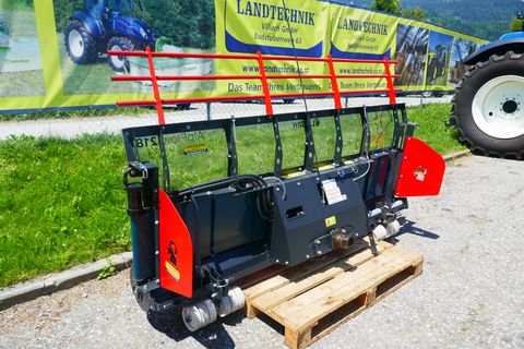 Aebi AlpFlow 218