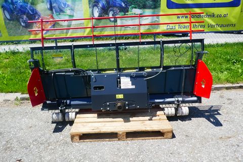 Aebi AlpFlow 218