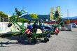 Krone Vendro 900 