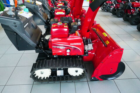 Honda HSM 1390i TDR