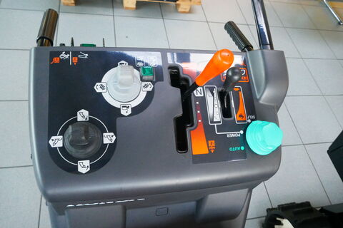 Honda HSM 1390i TDR