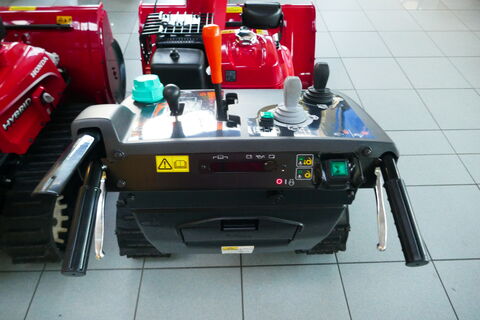 Honda HSM 1390i TDR