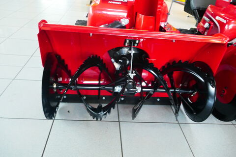 Honda HSM 1390i TDR