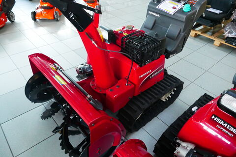 Honda HSM 1390i TDR