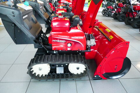 Honda HSM 1390i TDR