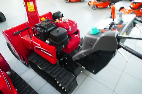 Honda HSM 1390i TDR