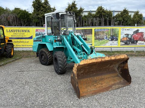 Liebherr 506
