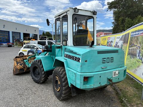 Liebherr 506