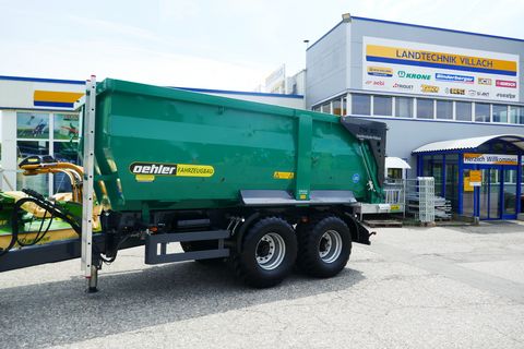 Oehler TMK 160
