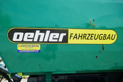 Oehler TMK 160