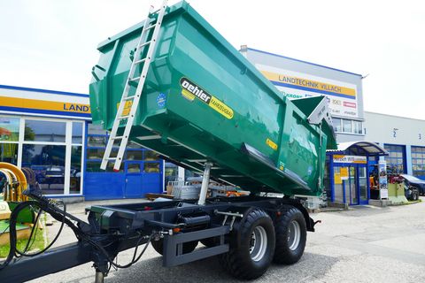 Oehler TMK 160