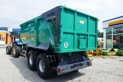 Oehler TMK 160