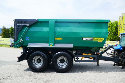 Oehler TMK 160