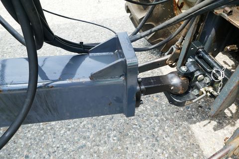 Oehler TMK 160