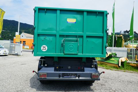 Oehler TMK 160