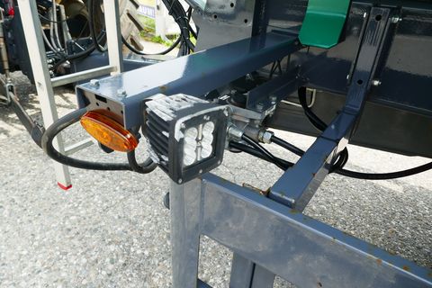 Oehler TMK 160