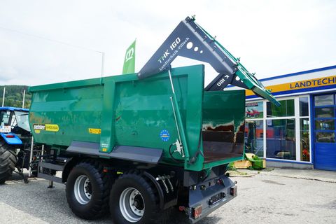 Oehler TMK 160