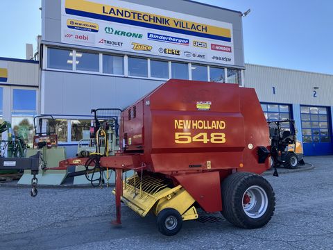 New Holland 548 CC